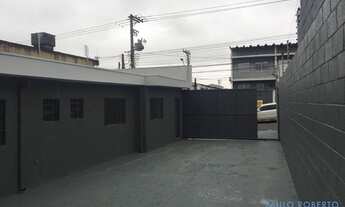 Imagem 3: GALPÃO - CONJUNTO RESIDENCIAL PAES DE BARROS - SP