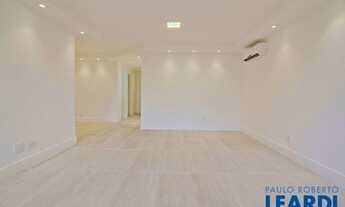 Imagem 3: APARTAMENTO - ITAIM BIBI - SP