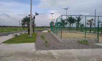 Imagem: Loteamento Pacatuba IV,ao lado da cervejaria