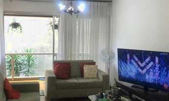 Imagem: APARTAMENTO - PINHEIROS - SP