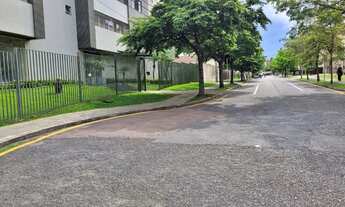 Imagem 3: Lareira, sacada com churrasqueira, rua sem saída