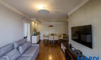 Imagem 4: APARTAMENTO - PERDIZES - SP