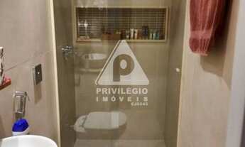 Imagem 5: Apartamento à venda, 2 quartos, 1 suíte, Botafogo - RIO DE JANEIRO/RJ