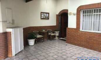 Imagem 2: SOBRADO - ALTO DE PINHEIROS - SP