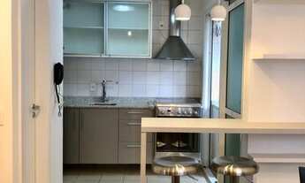 Imagem 7: Apartamento para aluguel possui 66 metros quadrados com 2 quartos em Paraíso - São Paulo