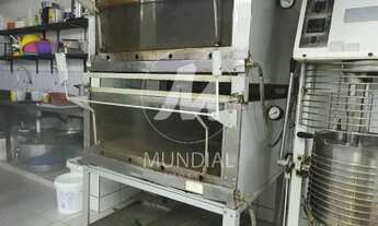 Imagem 5: Empresa Montada/Ponto (empresa montada) , cozinha planejada