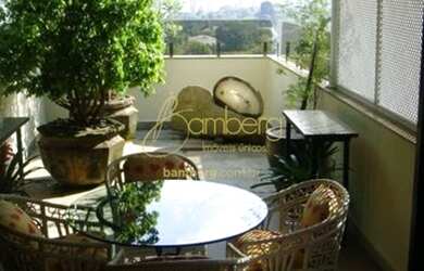 Imagem 12: Maravilhoso apartamento duplex no Jardim América