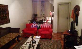 Imagem 6: Apartamento à venda, 2 quartos, Copacabana - RIO DE JANEIRO/RJ