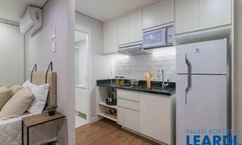 Imagem 6: APARTAMENTO - VILA MADALENA - SP