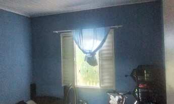 Imagem 2: Casa para trocar