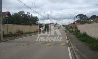 Imagem 3: Terreno no Ipanema,medindo 11 x 15 m², todo murado