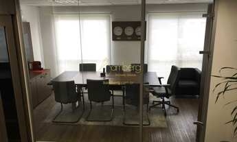 Imagem 5: Nova America Office- 6 vagas