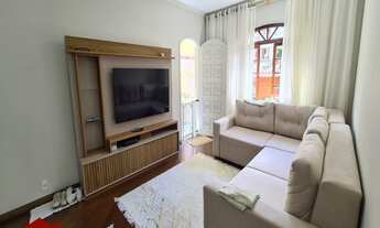 Imagem 5: LIMÃO - Sobrado com 164m², 6 vagas, 3 dormitóios, 1 suítes, impecável