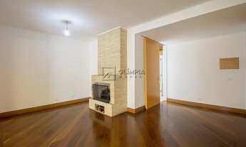 Imagem 7: Venda Apartamento 3 Dormitórios - 130 m² Moema