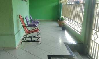 Imagem 3: Casa à venda no bairro Jardim Munique - São Carlos/SP