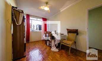 Imagem 2: Apartamento à Venda - Serra, 2 Quartos, 82 m²