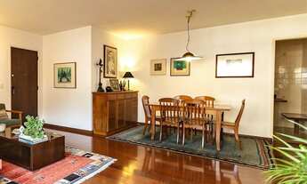 Imagem 2: APARTAMENTO - MOEMA PÁSSAROS - SP