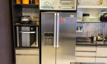 Imagem 5: APARTAMENTO - MORUMBI - SP