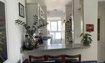 Imagem 6: APARTAMENTO - JARDIM PAULISTA - SP