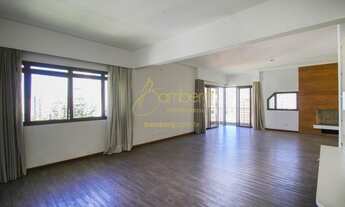 Imagem 5: MARAVILHOSA COBERTURA EM MOEMA - 450 m² - 3 SUÍTES - PRIVACIDADE, LAZER E SEGURANÇA