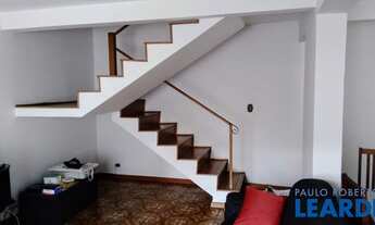 Imagem 5: CASA TÉRREA - BROOKLIN - SP