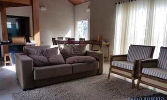 Imagem 2: CASA EM CONDOMÍNIO - CONDOMÍNIO HILLS 3 - SP