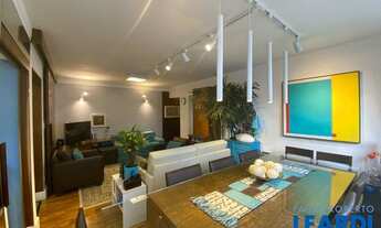 Imagem: APARTAMENTO - JARDIM PAULISTA - SP