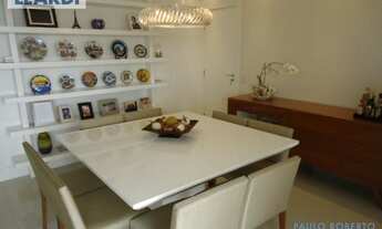 Imagem 4: APARTAMENTO - VILA SÃO FRANCISCO - SP