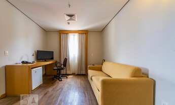 Imagem: Apartamento para Aluguel - Jardim Bela Vista