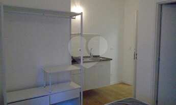 Imagem 7: Excelente edifício residencial totalmente reformado- IDEAL PARA UNIVERSITÁRIOS