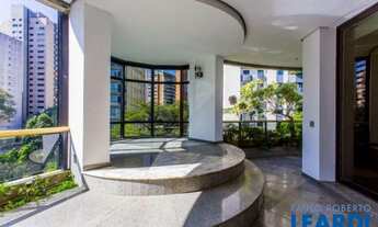 Imagem 4: APARTAMENTO - VILA NOVA CONCEIÇÃO - SP