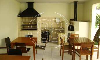 Imagem 7: São Paulo - Apartamento Padrão - Moema Índios