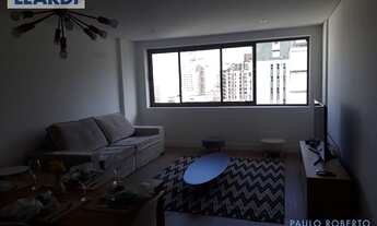 Imagem 4: FLAT - JARDIM PAULISTA - SP