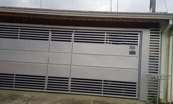 Imagem 4: CASA TÉRREA - PARQUE ALMERINDA P CHAVES - SP