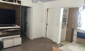 Imagem 4: Porto Alegre - Casa Padrão - São Sebastião