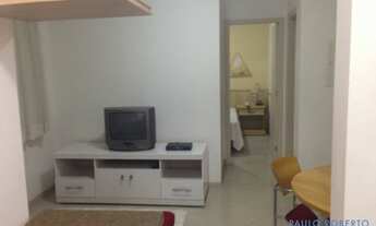 Imagem 2: FLAT - JARDIM PAULISTA - SP