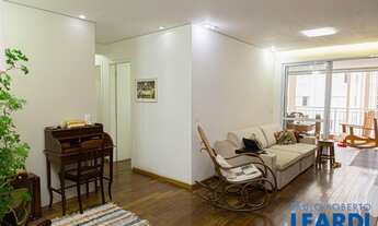 Imagem 7: APARTAMENTO - ALTO DA BOA VISTA - SP