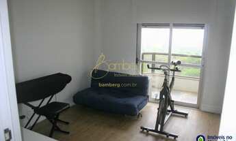 Imagem 6: Impecável, espaçoso e c/ lazer. Confira!