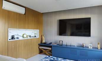 Imagem 3: APARTAMENTO - BUTANTÃ - SP