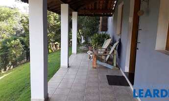 Imagem 2: CASA TÉRREA - JARDIM ENCOSTAS DO LAGO - SP