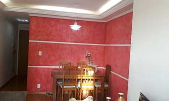 Imagem 2: APARTAMENTO - BUTANTÃ - SP