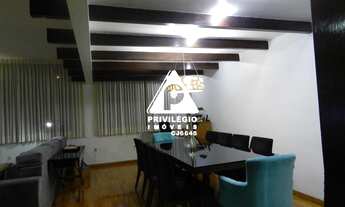 Imagem 3: Apartamento à venda, 4 quartos, 1 suíte, Tijuca - RIO DE JANEIRO/RJ