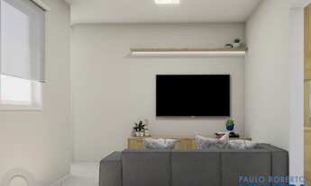 Imagem 2: APARTAMENTO - BELA VISTA - SP