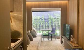 Imagem 7: APARTAMENTO - HIGIENÓPOLIS - SP