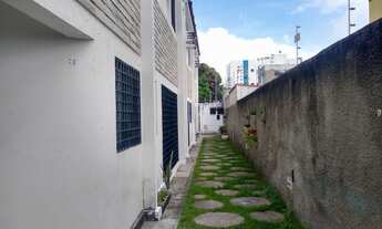 Imagem 2: Casa de condomínio para venda com 120 metros quadrados com 4 quartos