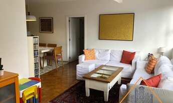 Imagem 5: Apartamento a venda com 102 metros 3 dormitórios em Moema