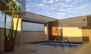 Imagem 6: Cobertura Duplex em Jardim da Penha - Vitória, ES