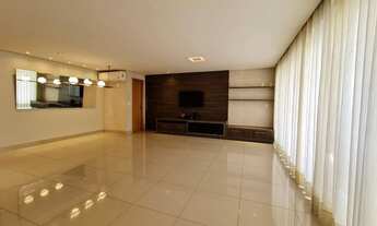 Imagem 6: FLAMBOYANT PARC ANDAR ALTO COM 3 VAGAS