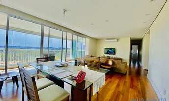 Imagem: APARTAMENTO - MORUMBI - SP