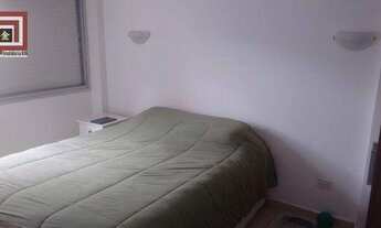 Imagem 3: Apartamento residencial à venda, Vila Clementino, São Paulo